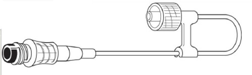 Extension Connector Loop Interlink