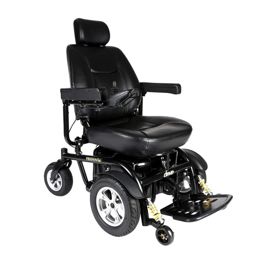 Trident HD Powerchair