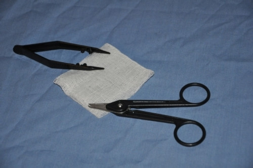 Suture Removal Kit