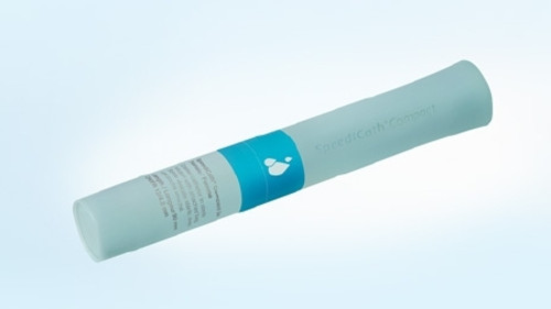 Urethral Catheter SpeediCath