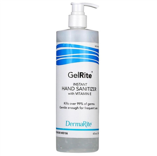 Hand Sanitizer GelRite