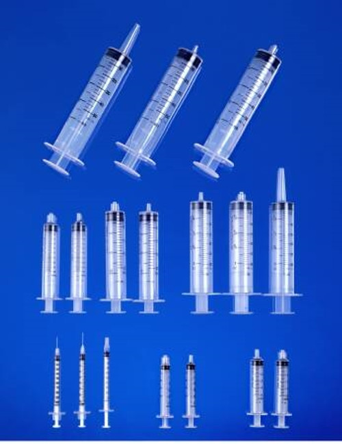 General Purpose Syringe