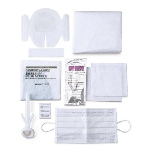 Dressing Change Kit