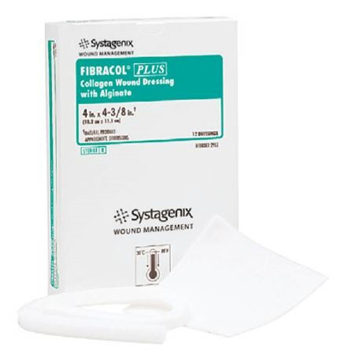 Collagen Dressing Collagen Dressing Fibracol