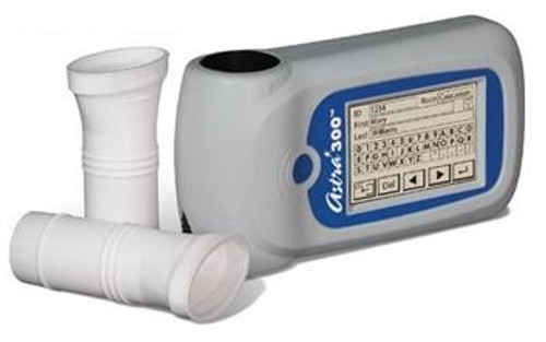 Digital Spirometer Astra 300