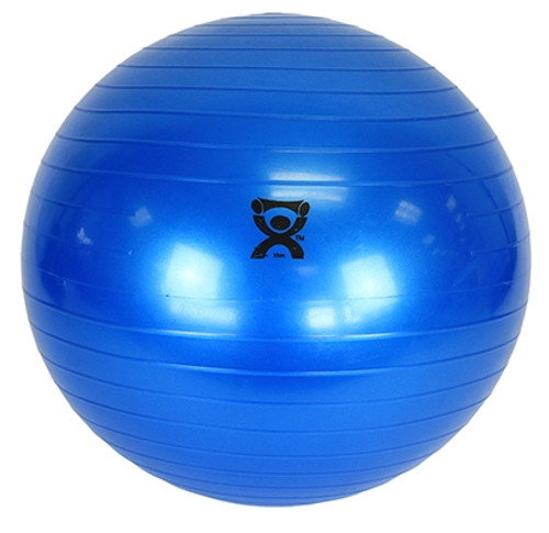 CanDo Inflatable Exercise Balls