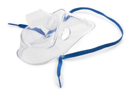 Teleflex Medical Elongated Aerosol Masks - Adult (1083), Pediatric (1085)