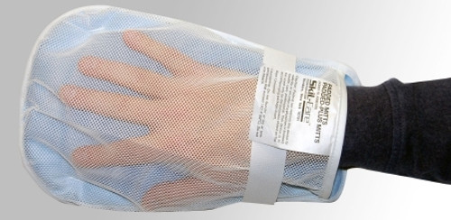 Hand Control Mitt Skil-Care