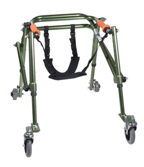 nimbo posterior walker accessory seat harness