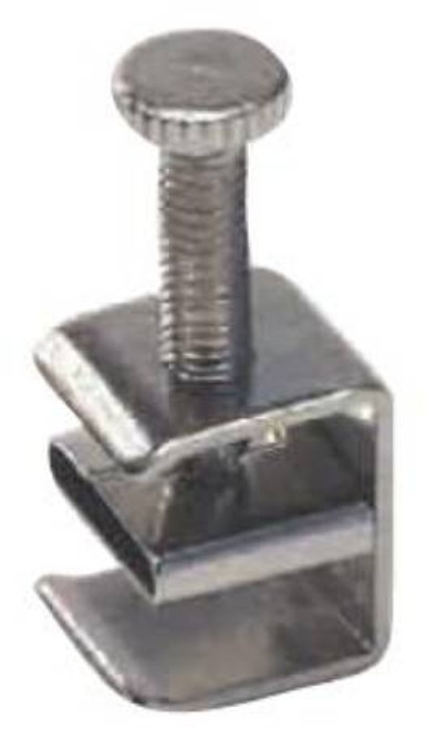 C-Clamp for Tubing