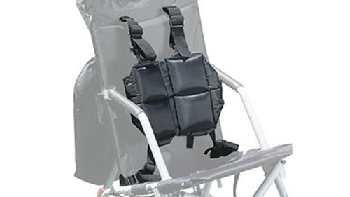 trotter mobility chair torso vest