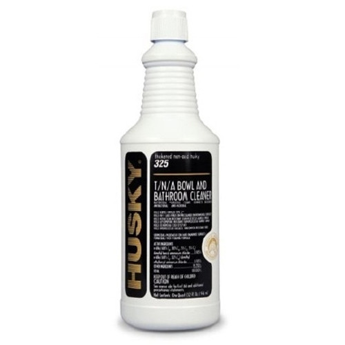 Canberra Thickened Non-Acid Husky Surface Disinfectant Cleaner