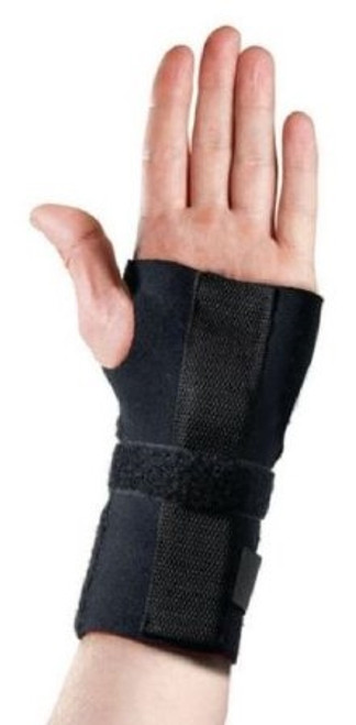 Wrist / Hand Brace Orthozone Wrist Hand Brace Palmar Stay Trioxon Advantage Left Hand One Size Fits Most