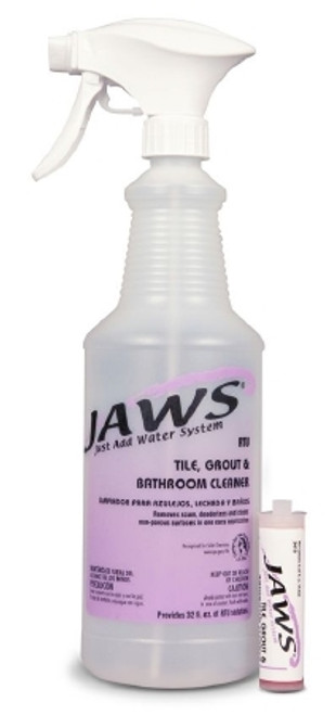 Canberra JAWS Surface Cleaner