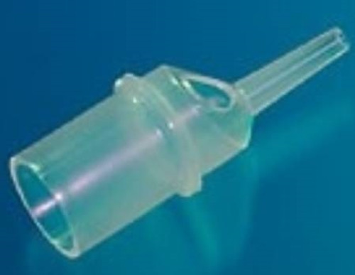 Smiths Medical Portex Rescal Inspiratory Force Adapter