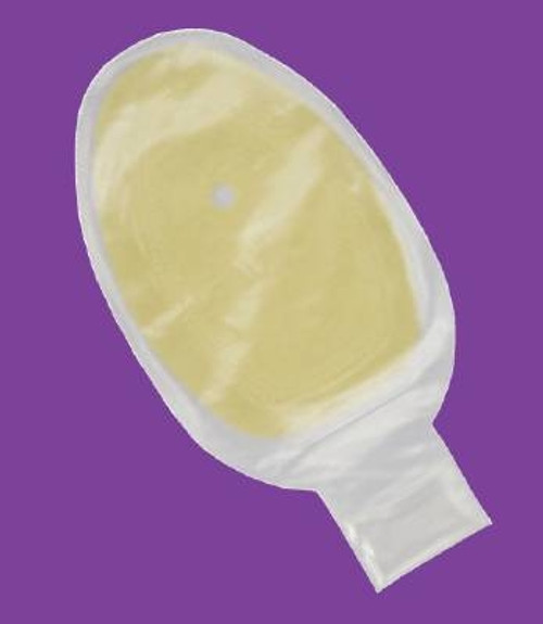 Eakin Fistula and Wound Pouch - 6.9 to 4.3 Inch