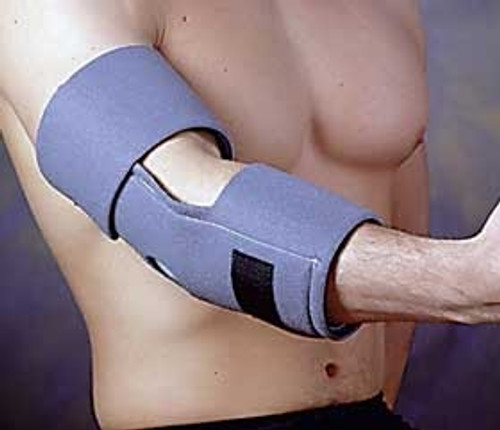 Cryotherm Cold and Hot Compression Wraps