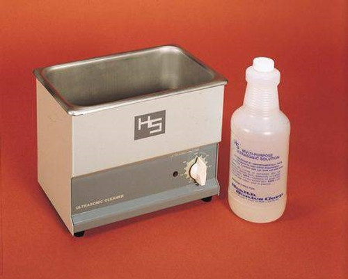 Moore Medical Ultrasonic Cleaning Unit