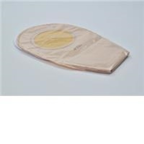 Convatec Esteem 1 Piece Urostomy Pouch with 4" Drain