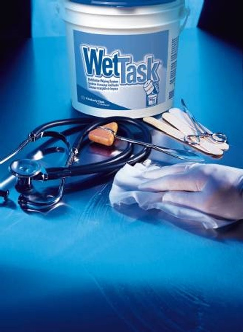 Surface Disinfectant Wet Task