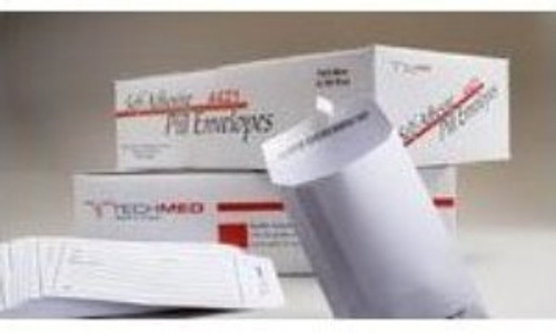 Tech-Med Services Pill Envelope