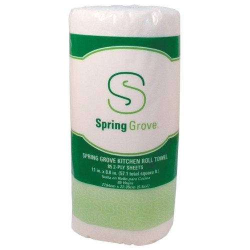 Saalfeld Redistribution Spring Grove Kitchen Paper Towel
