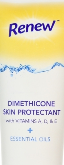 Skin Protectant Renew Individual Packet Cream