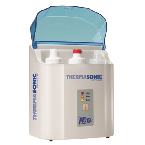 thermasonic 3 unit bottle warmer