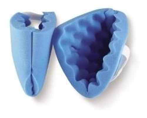 Medi-Pak Patient Positioners - Heel / Ankle Protectors