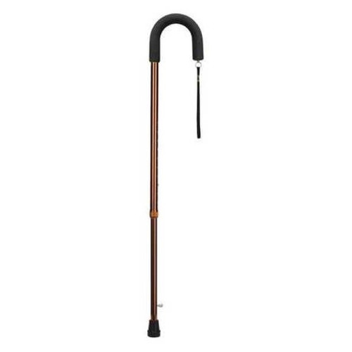 dmi retractable ice tip cane