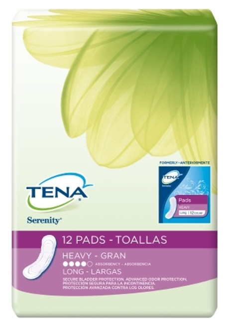 SCA Personal Care Tena Bladder Control Pad 5