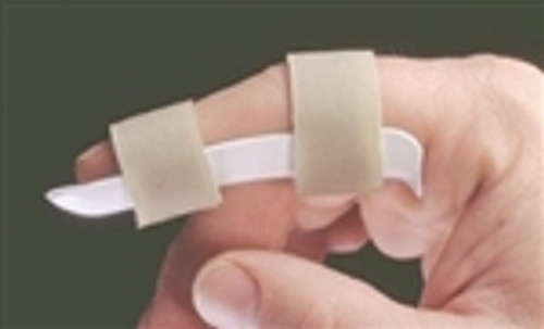 Alimed Medium Finger Cot Splints