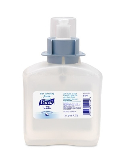 GOJO PURELL Hand Sanitizer 3