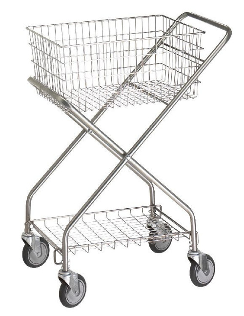 Standard Utility Cart