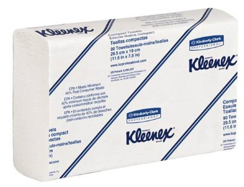 Paper Towel Kleenex