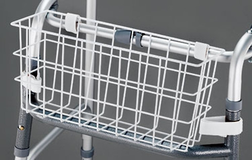 dmi walker basket