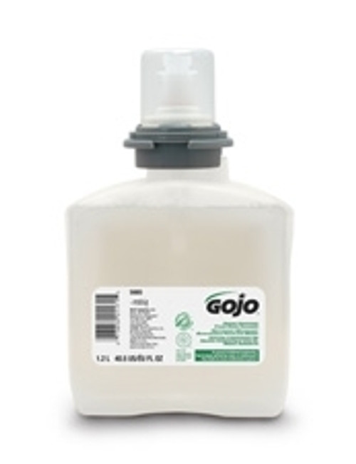 GOJO Foaming Soap TFX Dispenser Refill