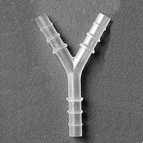 "Y" Tubing Connector 3/8"