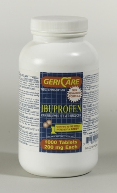 Ibuprofen Tablets