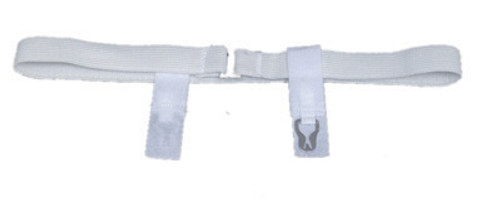 Sanitary Belt, Hook Closure