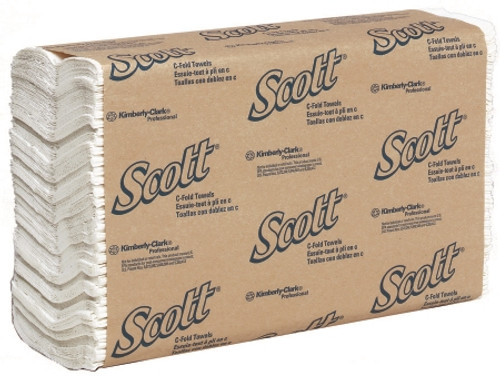 Paper Towel Scott