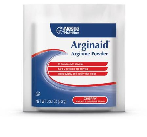 Arginaid, Arginine Powder - 9.2 gm