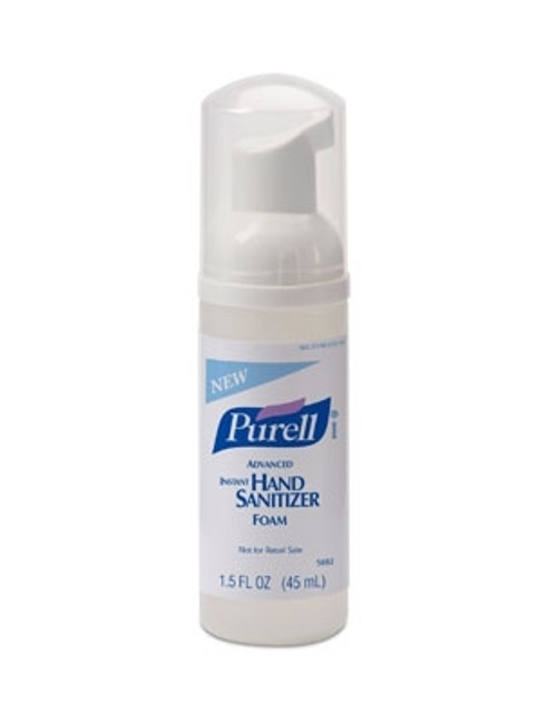 Hand Sanitizer Purell