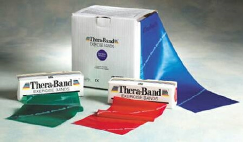 Exercise Band Thera-Band