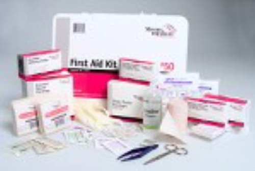 First Aid Kit MooreBrand