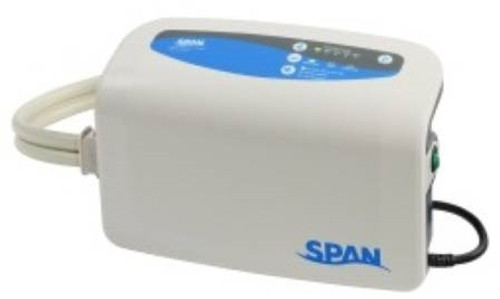 PressureGuard APM2 Deluxe Control Unit by Span America