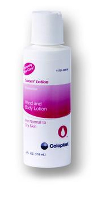 Sween Lotion (formerly Sween Xtra-Care)