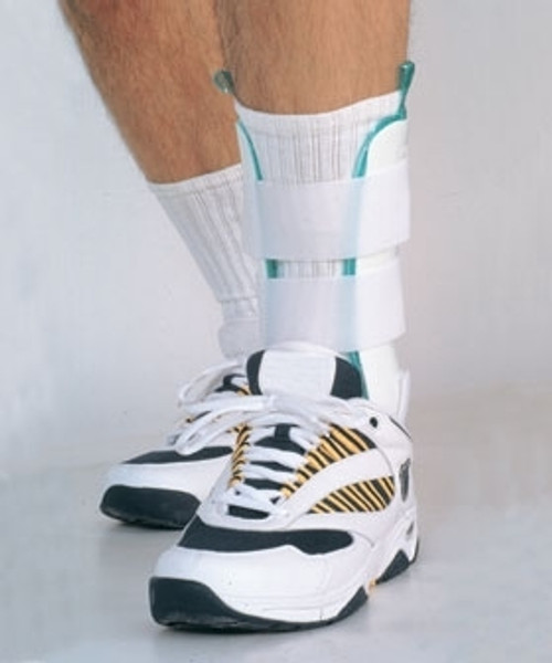 AliMed Gel/Air Ankle Support