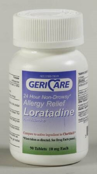 Loratadine Tablets