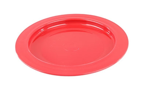 redware tableware set
